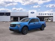  Ford Maverick