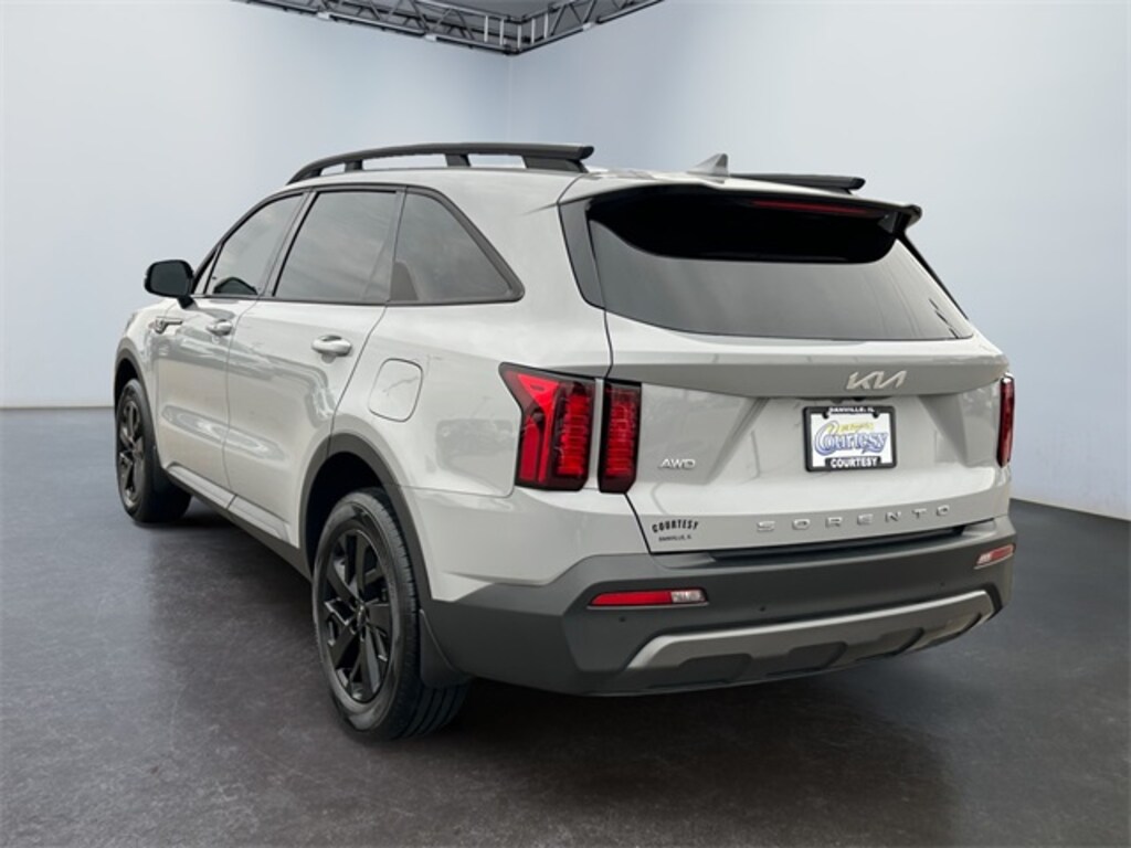 Used 2022 Kia Sorento S SUV