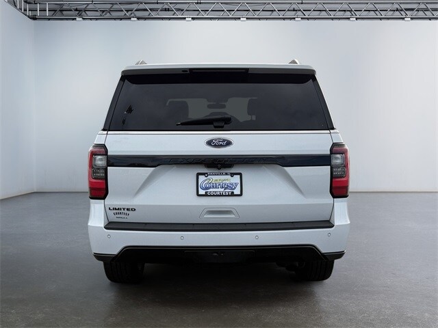 2019 Ford Expedition Limited photo 3
