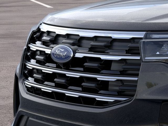 2026 Ford Explorer Active - Photo 17