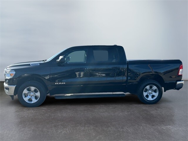 2023 Ram 1500 Big Horn Lone Star photo 2