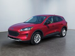 2021 Ford Escape SE SUV