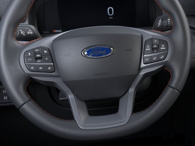 2026 Ford Explorer Active - Photo 12