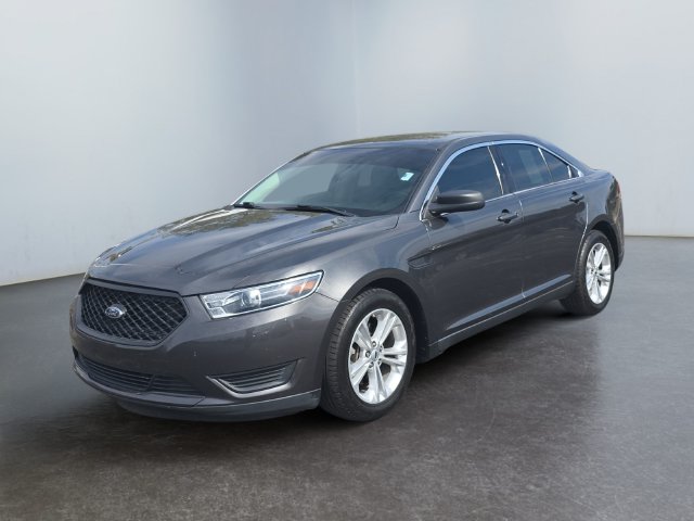  Ford Taurus