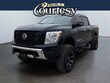  Nissan Titan