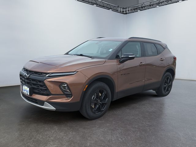 2023 Chevrolet Blazer 2.0T 3LT FWD's photo