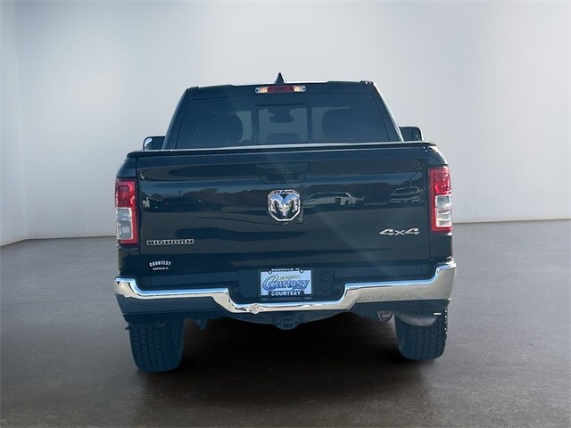 2023 Ram 1500 Big Horn Lone Star photo 4