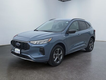 2024 Ford Escape ST-Line SUV
