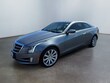  Cadillac ATS