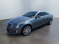 2019 Cadillac ATS 2.0L Turbo Luxury Coupe