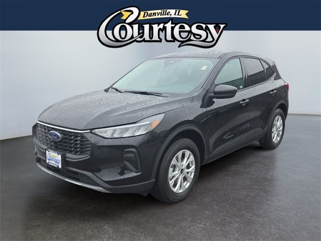 2025 Ford Escape Active's photo