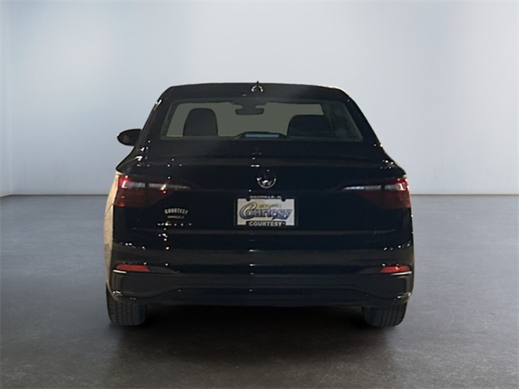 Used 2024 Volkswagen Jetta 1.5T S Sedan