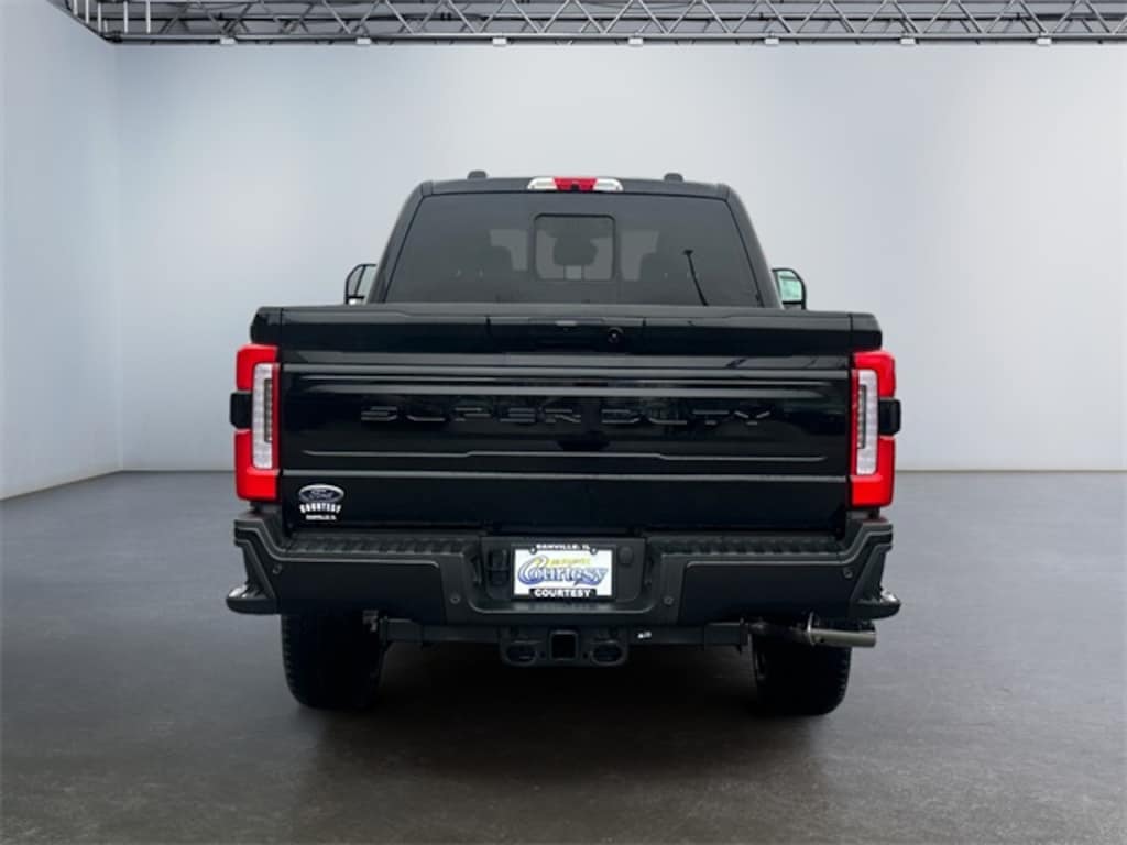 New 2026 Ford F-250 Truck Crew Cab