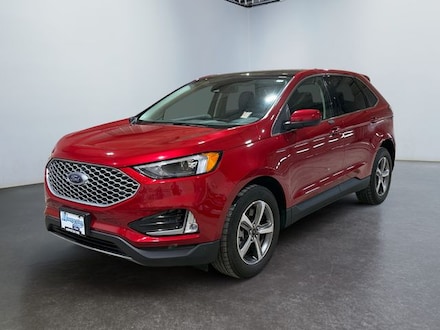 2023 Ford Edge SEL SUV
