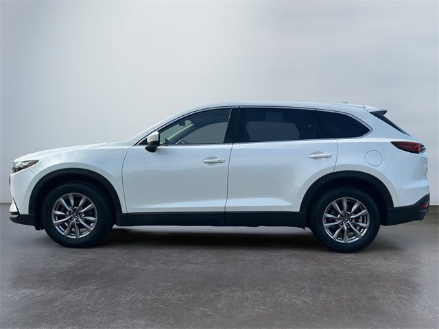2019 Mazda CX-9 Touring photo 2