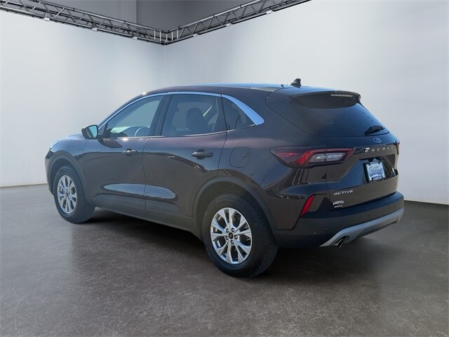 2023 Ford Escape Active photo 3
