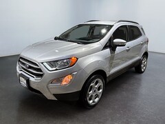 2022 Ford EcoSport SE SUV