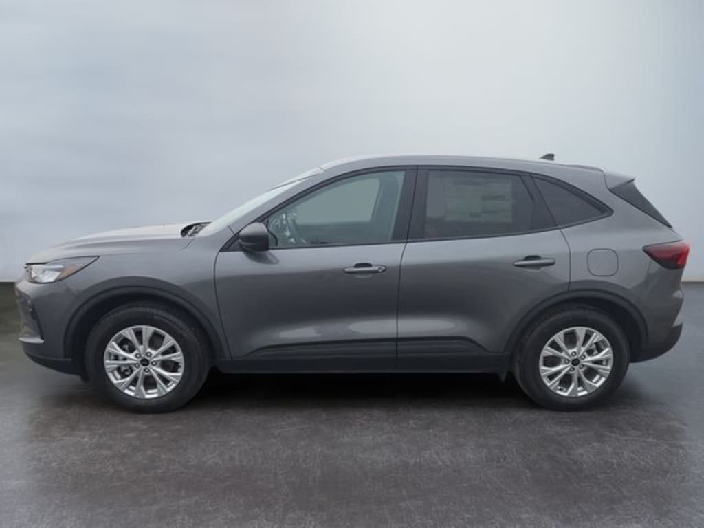 New 2026 Ford Escape Active SUV