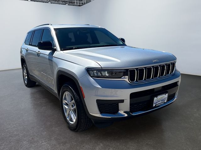 2025 Jeep Grand Cherokee L Laredo - Photo 7