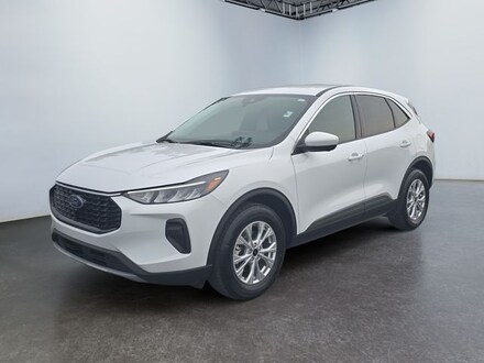 2023 Ford Escape Active SUV