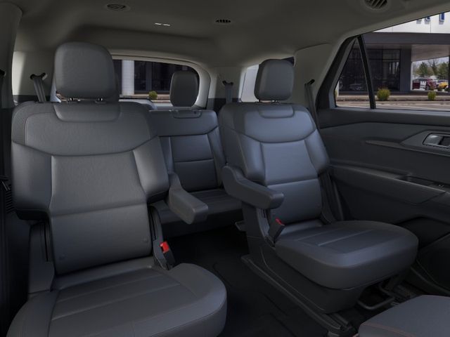 2026 Ford Explorer Active - Photo 11