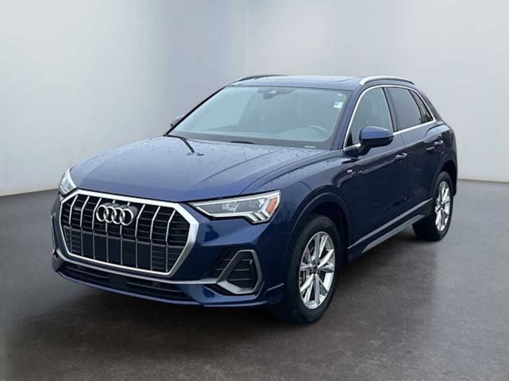 Used 2023 Audi Q3 Premium SUV
