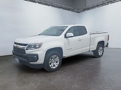 2022 Chevrolet Colorado LT Truck