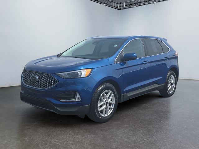 2024 Ford Edge SEL AWD's photo
