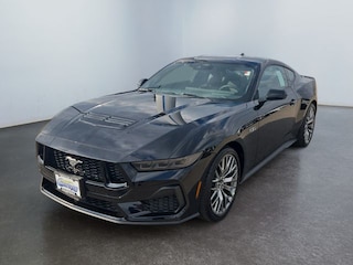 2026 Ford Mustang GT Premium Fastback Coupe