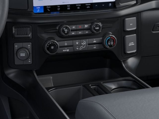 2026 Ford F-150 STX - Photo 15