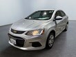  Chevrolet Sonic