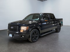 2012 Ford F-150 FX2 Truck