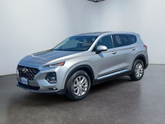 2020 Hyundai Santa Fe SEL SUV