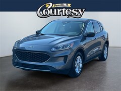 2022 Ford Escape SE SUV
