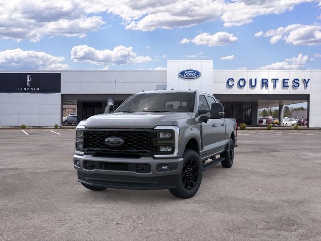 New 2026 Ford F-350 XLT Truck Crew Cab
