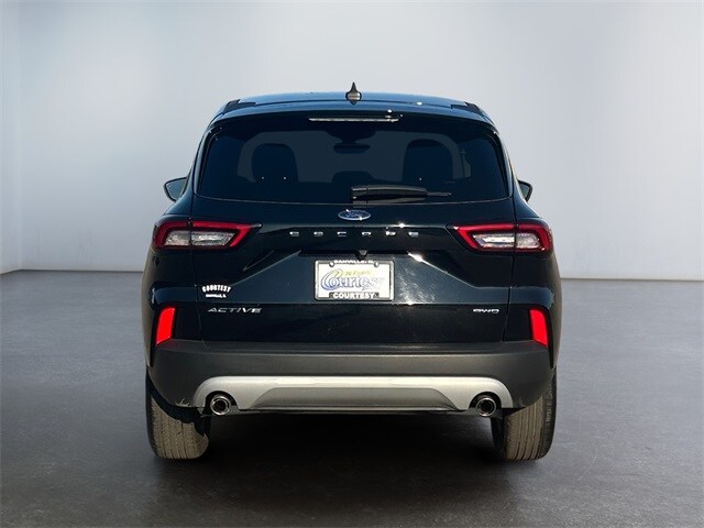 2024 Ford Escape Active photo 4