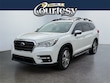  Subaru Ascent