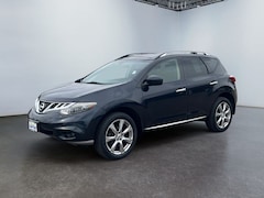 2014 Nissan Murano LE SUV