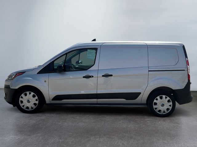 Used 2022 Ford Transit Connect XL with VIN NM0LS7S27N1507894 for sale in Danville, IL