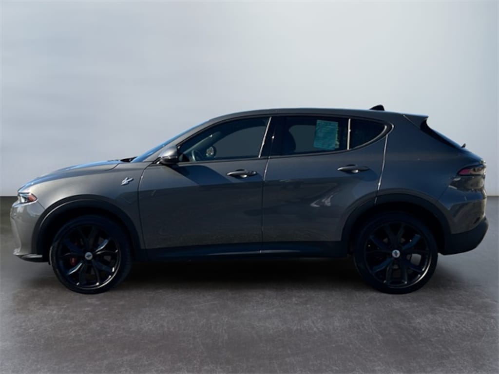 Used 2024 Dodge Hornet GT Plus SUV