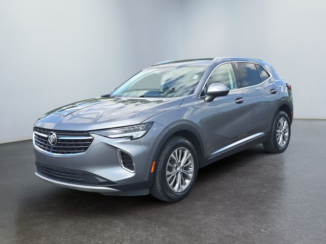 2022 Buick Envision Preferred FWD's photo