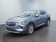  Buick Envision