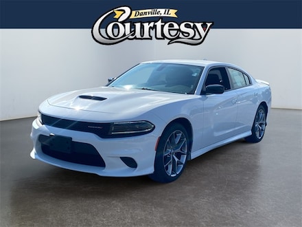 2023 Dodge Charger GT Sedan