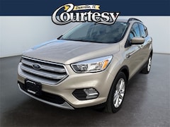 2018 Ford Escape SE SUV