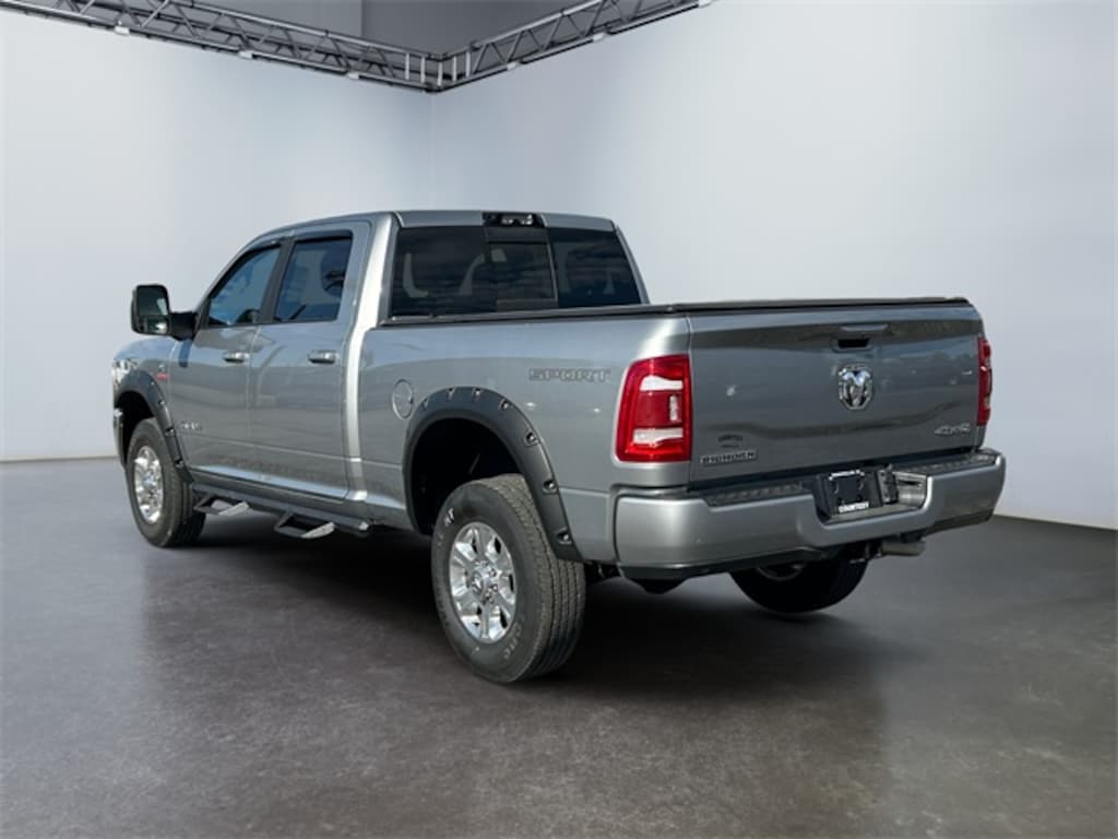 Used 2024 Ram 2500 Big Horn Truck