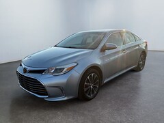 2018 Toyota Avalon XLE Sedan
