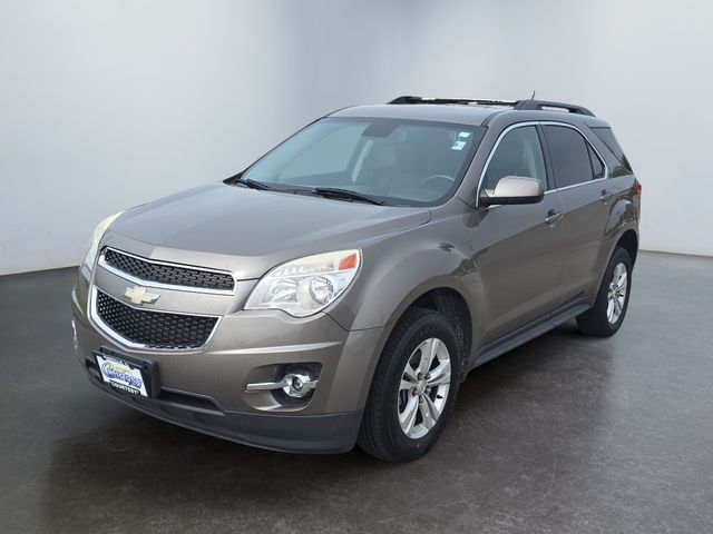 2012 Chevrolet Equinox 2LT's photo