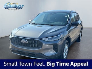 2026 Ford Escape Active SUV