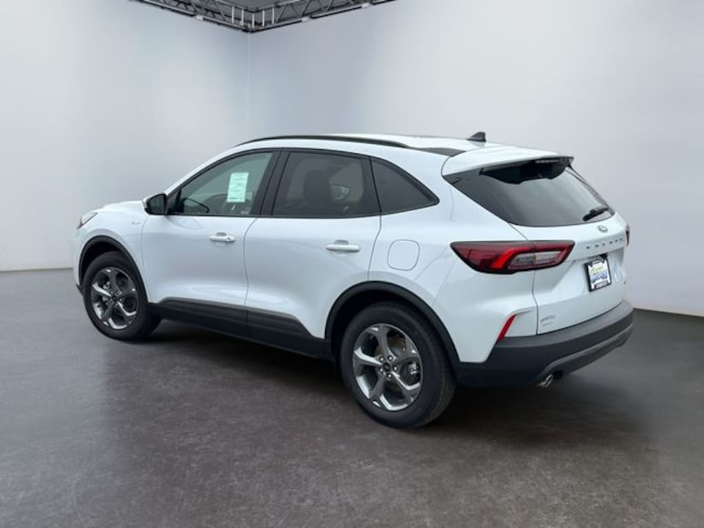 New 2026 Ford Escape ST-Line Select SUV