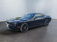 2018 Dodge Challenger SXT Coupe